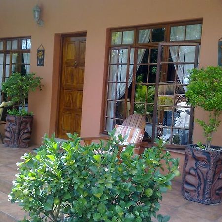 Harmony Guesthouse Mbombela Exterior foto