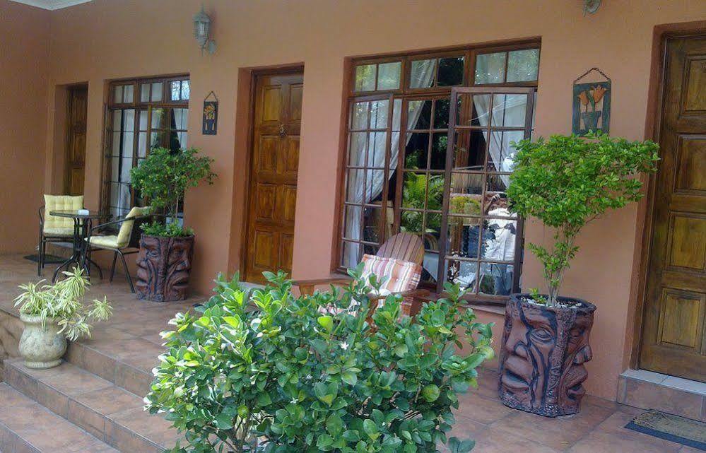 Harmony Guesthouse Mbombela Exterior foto